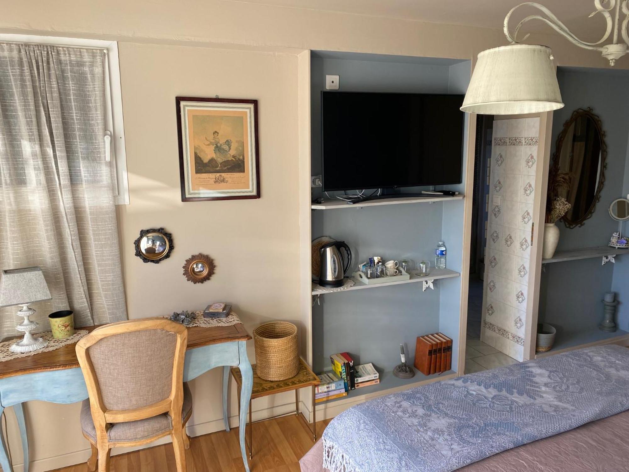 L'Eveil En Provence Bed & Breakfast Entrecasteaux ภายนอก รูปภาพ