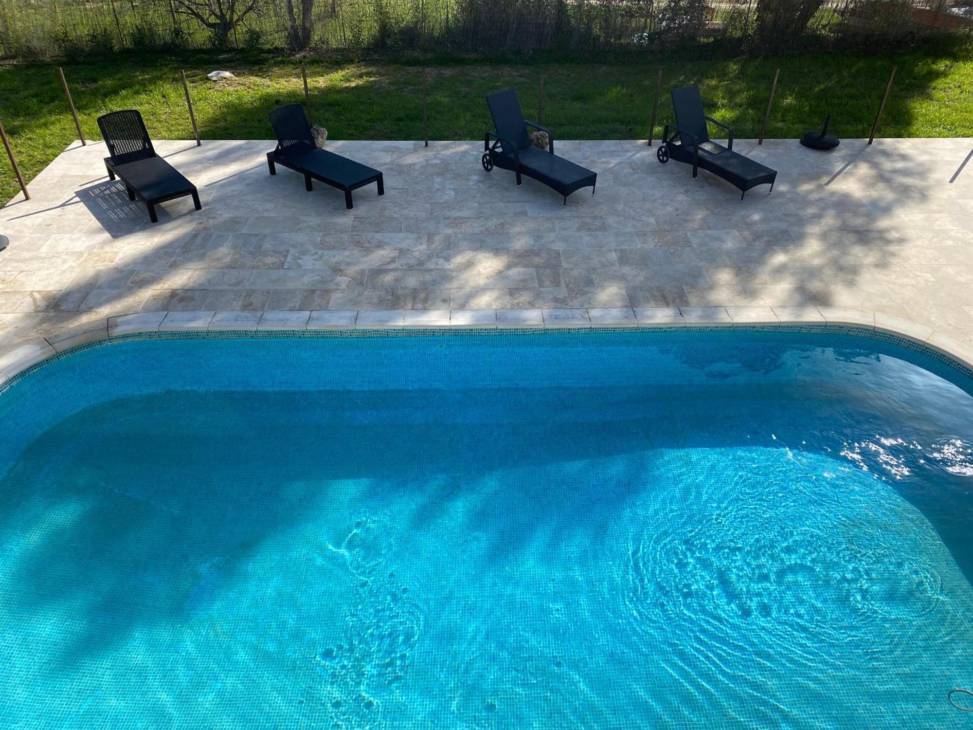 L'Eveil En Provence Bed & Breakfast Entrecasteaux ภายนอก รูปภาพ