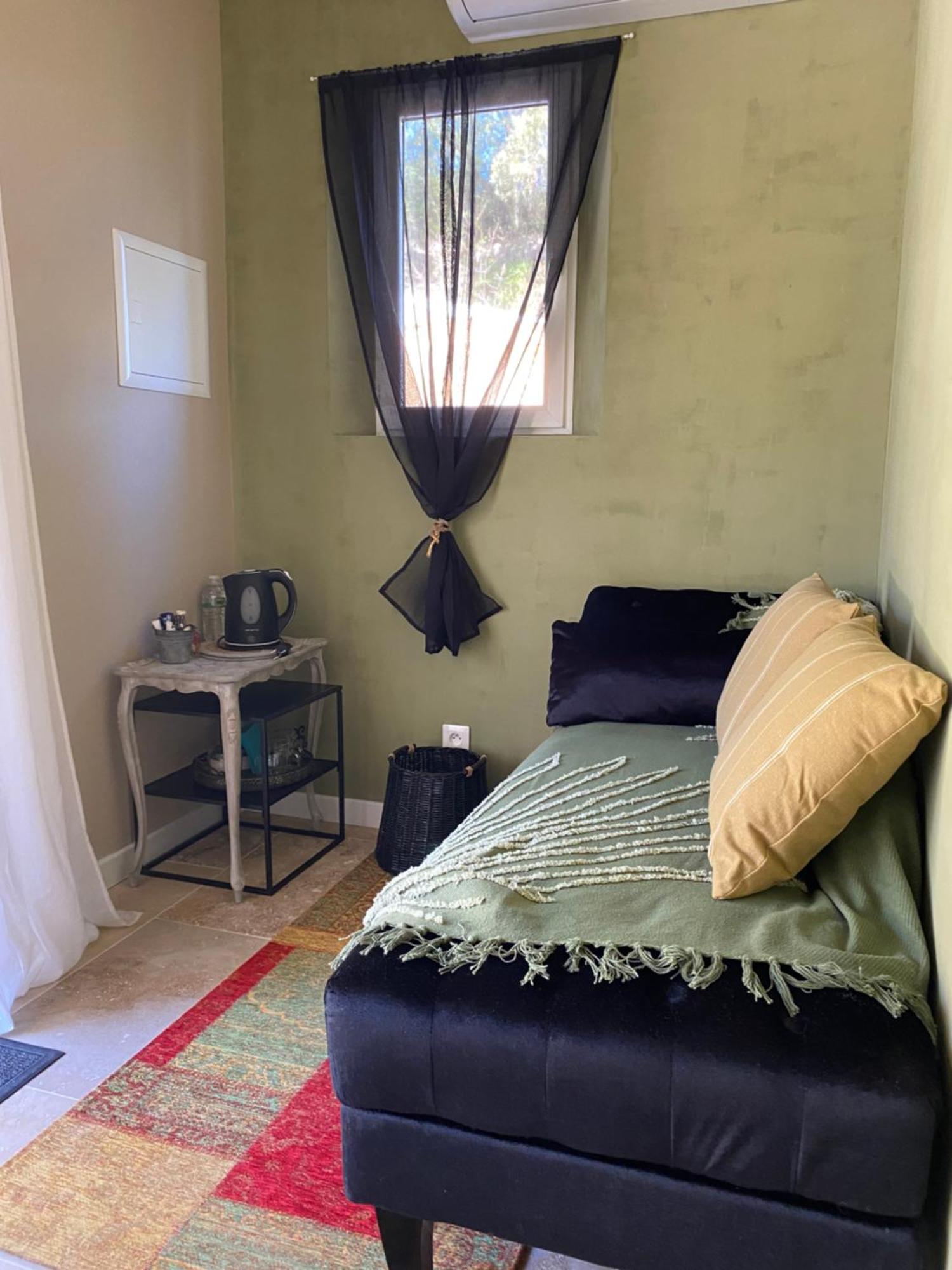 L'Eveil En Provence Bed & Breakfast Entrecasteaux ภายนอก รูปภาพ