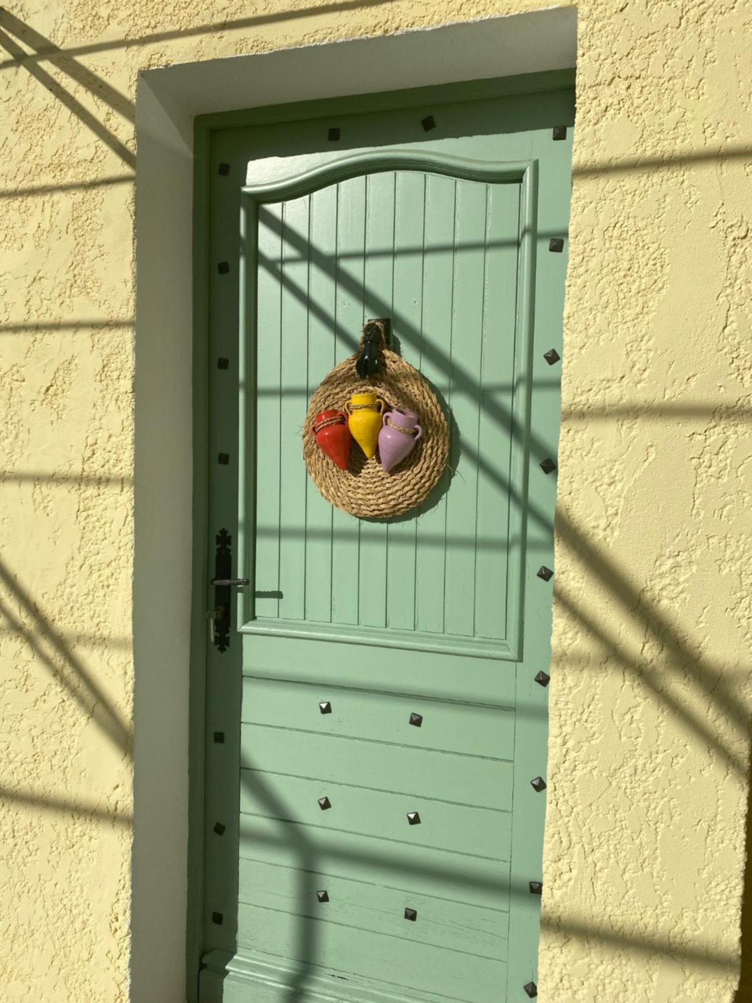 L'Eveil En Provence Bed & Breakfast Entrecasteaux ห้อง รูปภาพ